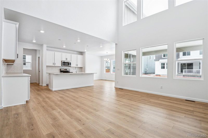 16671 W 93rd Ave, Arvada, CO 80007