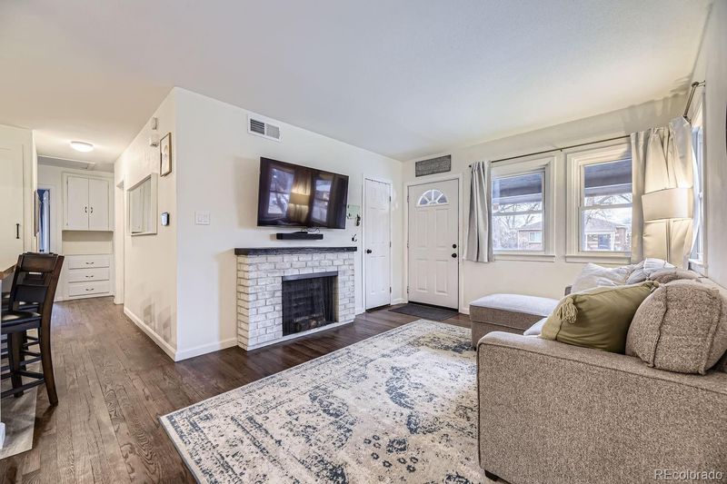 1519 S Lowell Blvd, Denver, CO 80219
