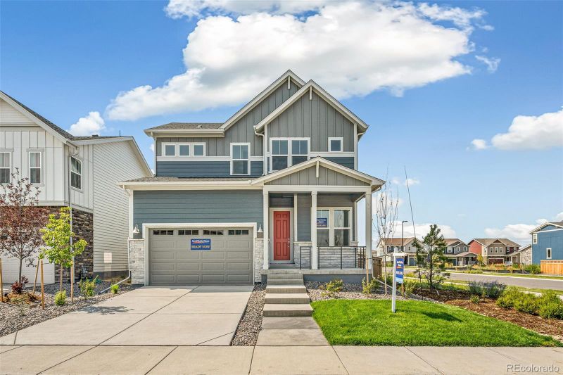 21204 E 62nd Ave, Aurora, CO 80019