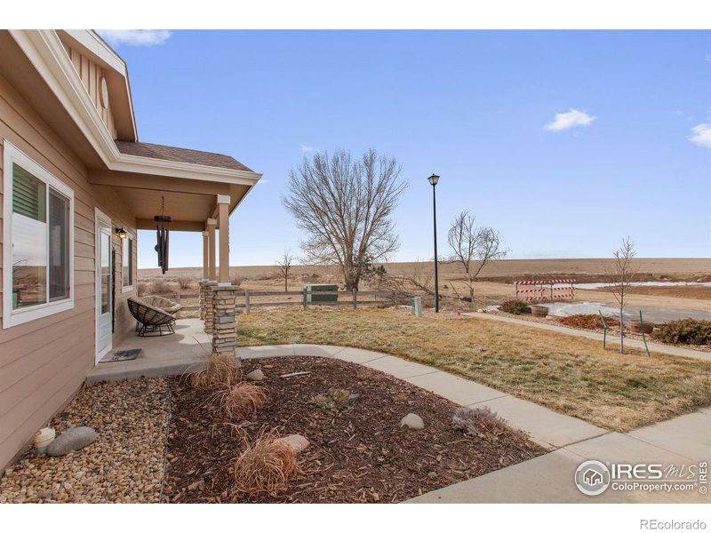 1528 S Irene Ave, Milliken, CO 80543