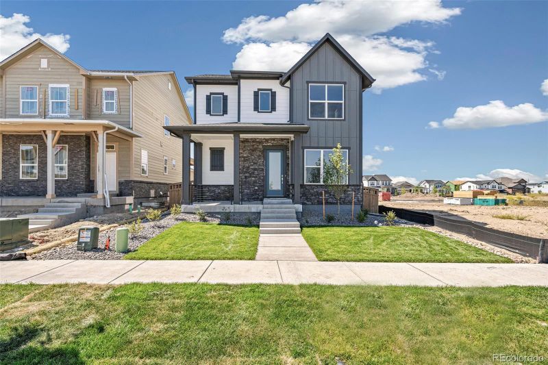 21022 E 63 Dr, Aurora, CO 80019