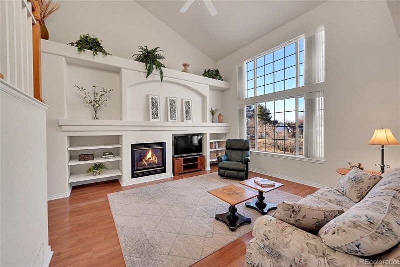 11803 W Stanford Dr, Morrison, CO 80465