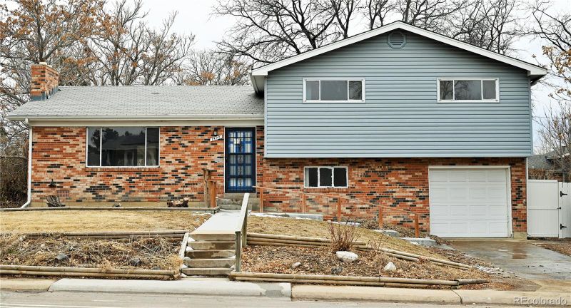 1470 Kennedy Dr, Northglenn, CO 80234