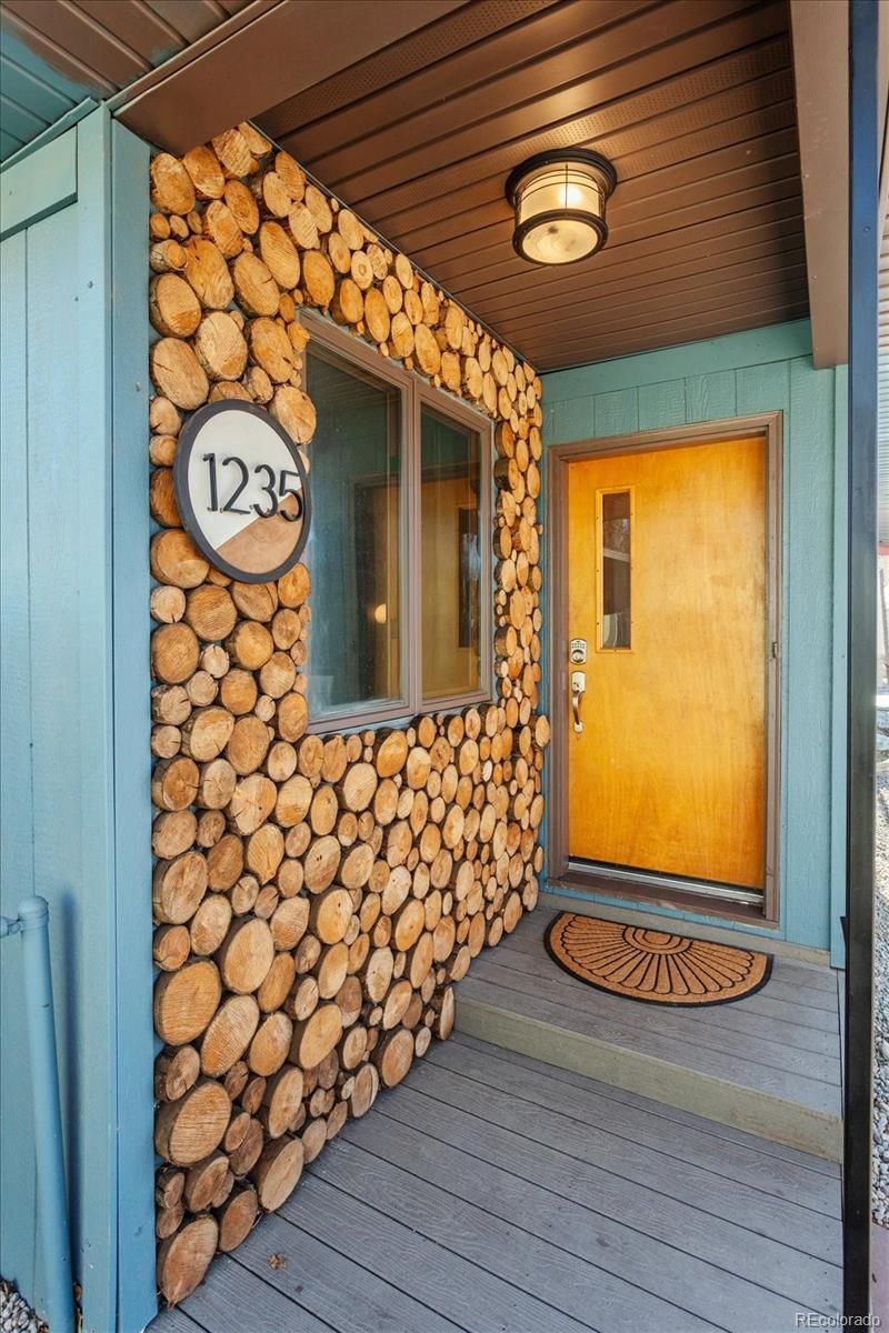 1235 E St #1 & 2, Salida, CO 81201