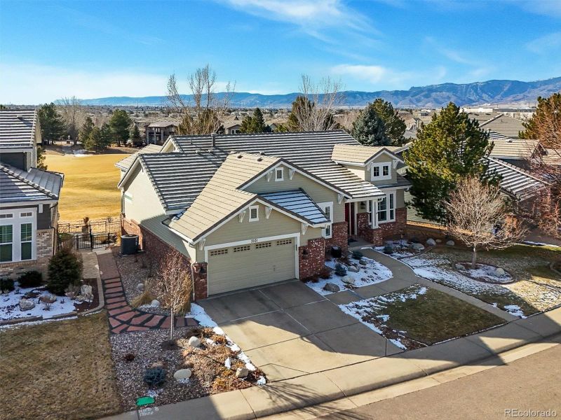 3101 Rockbridge Dr, Highlands Ranch, CO 80129