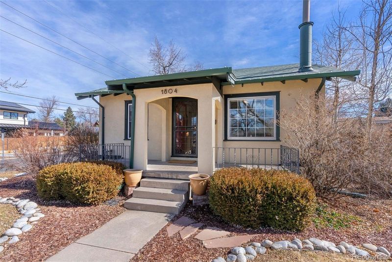 1804 S Corona St, Denver, CO 80210