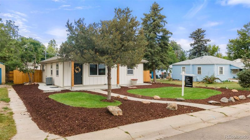 3287 S Humboldt St, Englewood, CO 80113