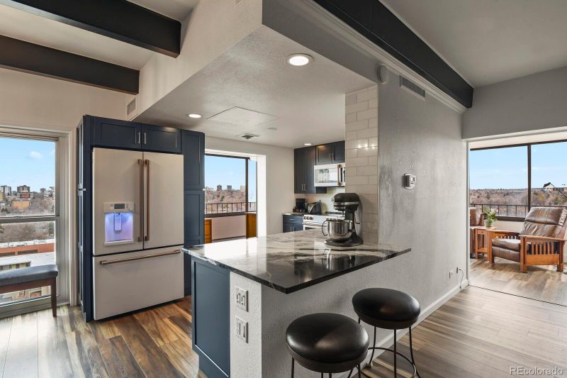 130 N Pearl St #1101, Denver, CO 80203