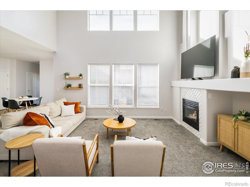 5140 Mt St Vrain Ave, Frederick, CO 80504