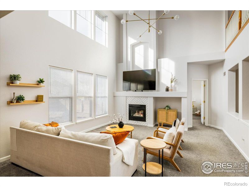 5140 Mt St Vrain Ave, Frederick, CO 80504