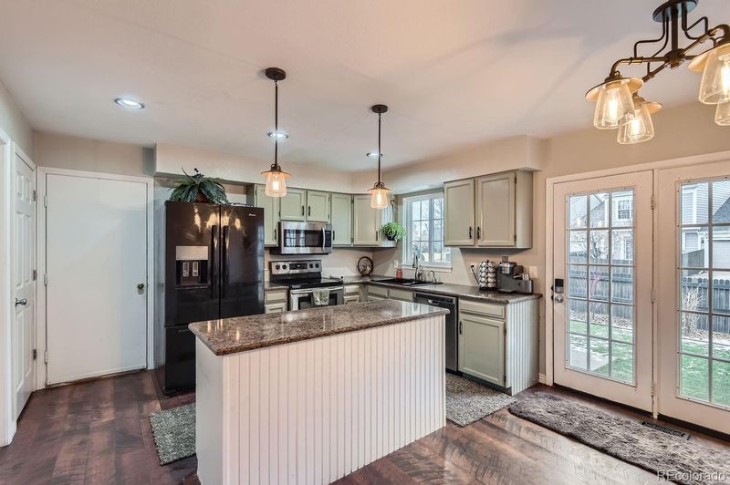 10779 Longs Way, Parker, CO 80138