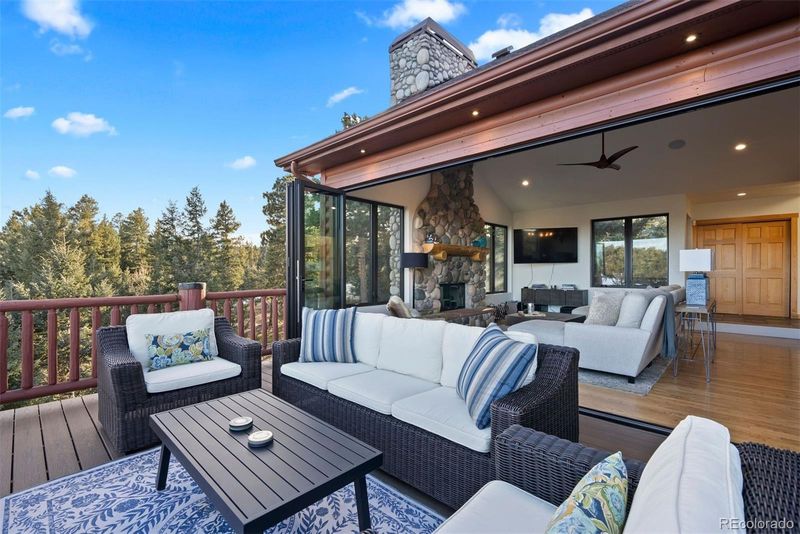 6899 Osprey Ln, Evergreen, CO 80439