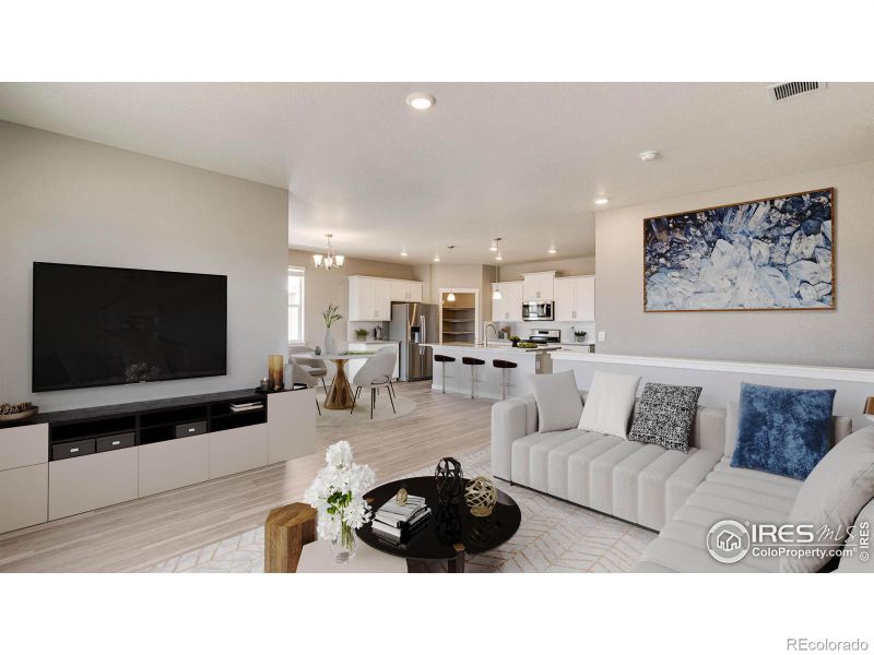 862 Crest St, Lochbuie, CO 80603