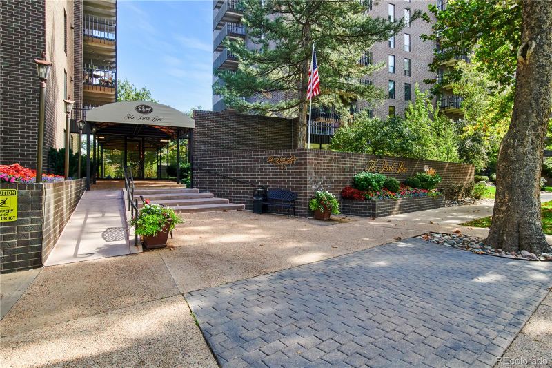 460 S Marion Pw #453, Denver, CO 80209