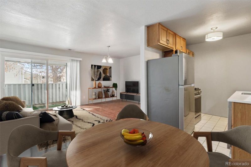 10792 E Exposition Ave #353, Aurora, CO 80012