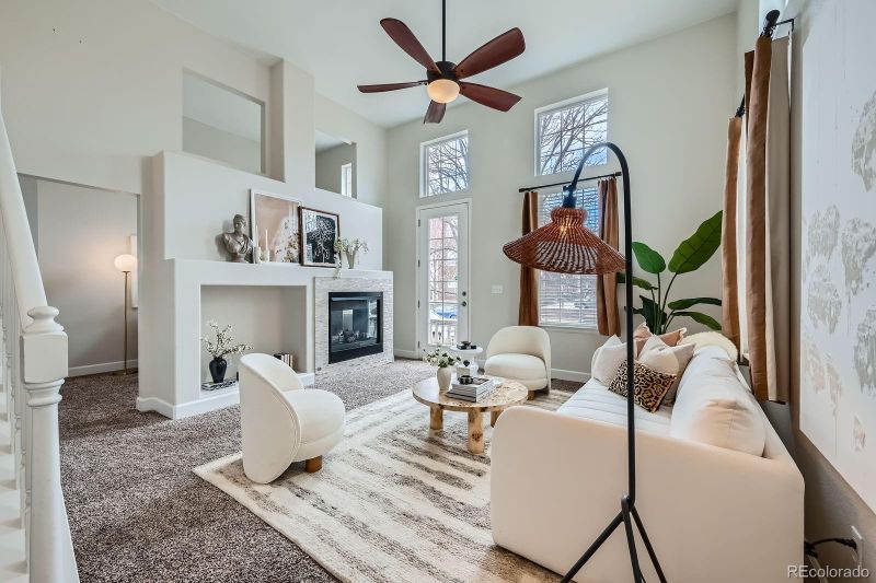 3792 S Dallas St, Aurora, CO 80014
