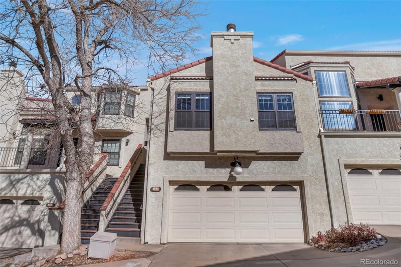 1530 S Quebec Way #34, Denver, CO 80231