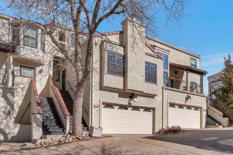 1530 S Quebec Way #34, Denver, CO 80231