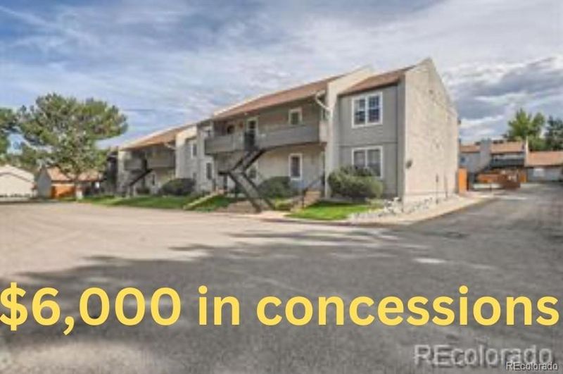 7165 S Gaylord St #E07, Centennial, CO 80122