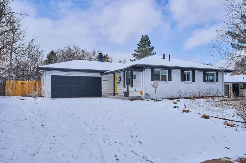 3091 S Krameria St, Denver, CO 80222