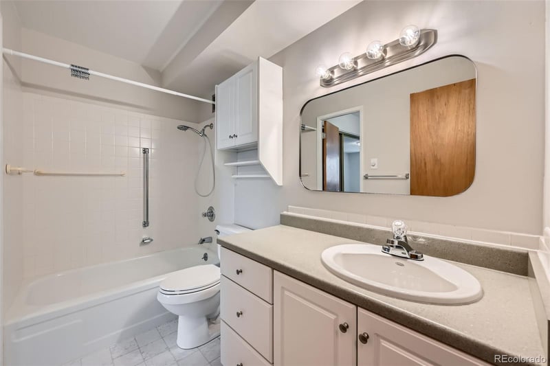 655 S Alton Way #6C, Denver, CO 80247