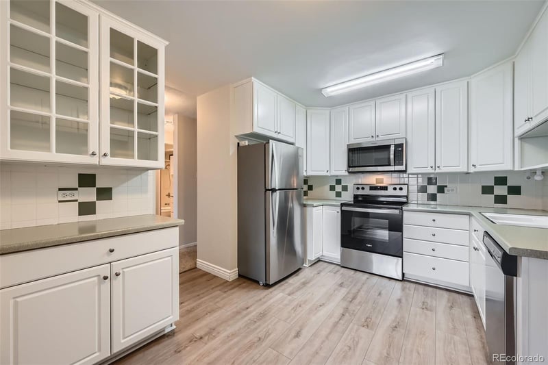 655 S Alton Way #6C, Denver, CO 80247