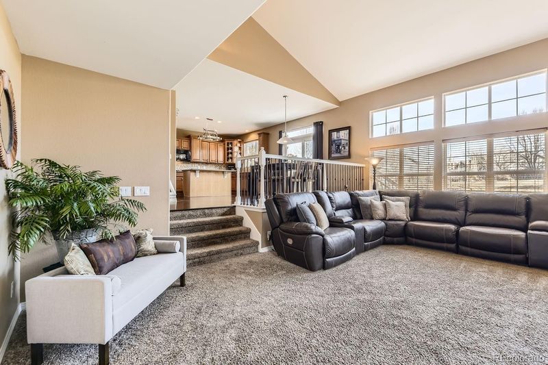6186 S Millbrook Way, Aurora, CO 80016