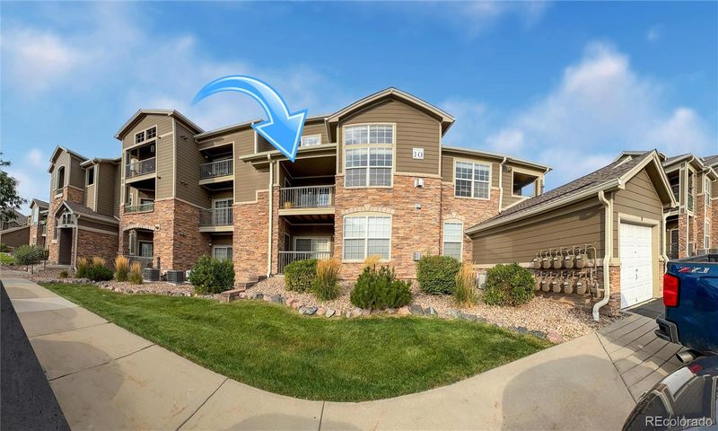 3035 Blue Sky Cir #10-207, Erie, CO 80516