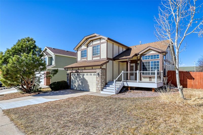 7030 Cotton Dr, Colorado Springs, CO 80923