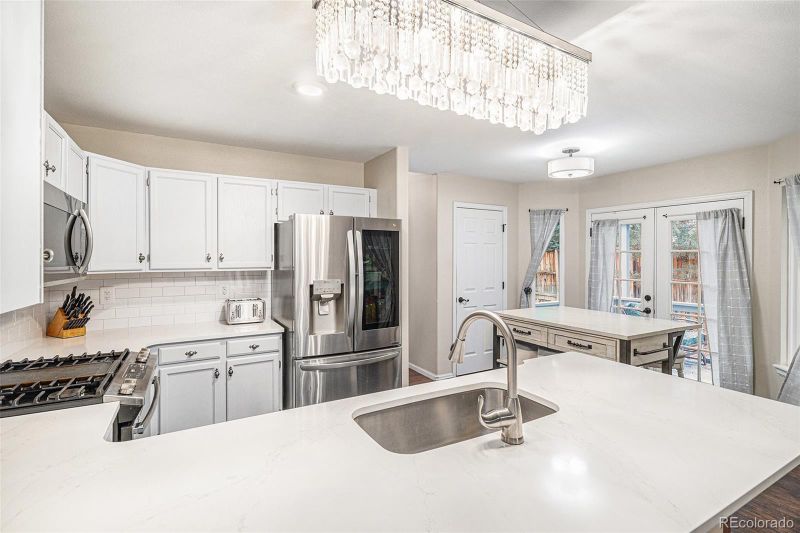 16522 Bluebonnet Dr, Parker, CO 80134
