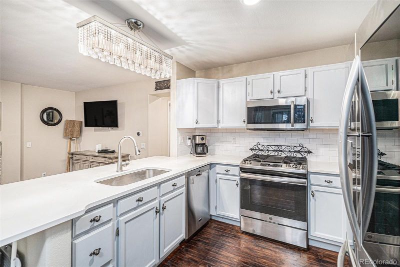 16522 Bluebonnet Dr, Parker, CO 80134