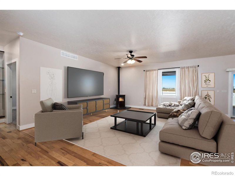 13931 County Road 76, Eaton, CO 80615