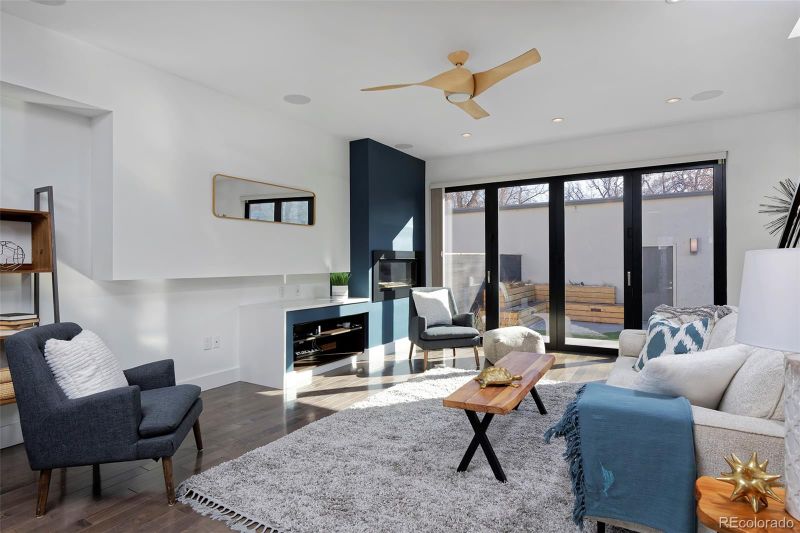 2536 W 33rd Ave, Denver, CO 80211