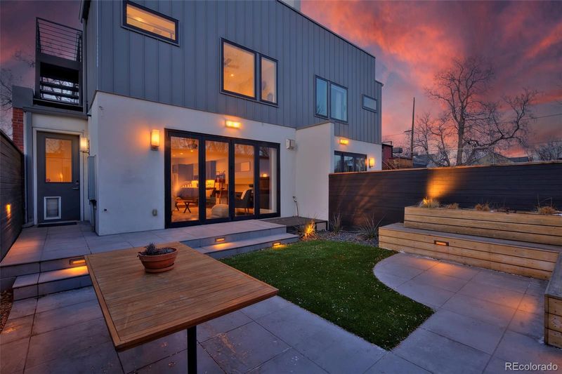 2536 W 33rd Ave, Denver, CO 80211