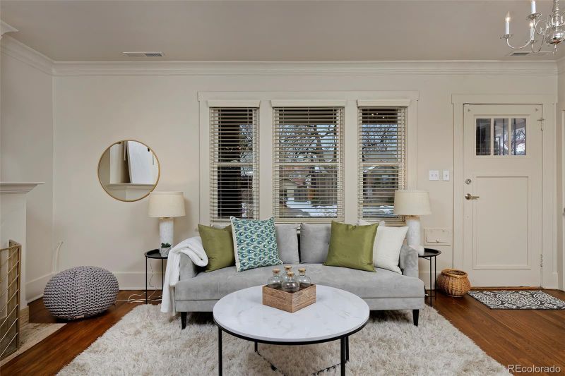 737 Clayton St, Denver, CO 80206