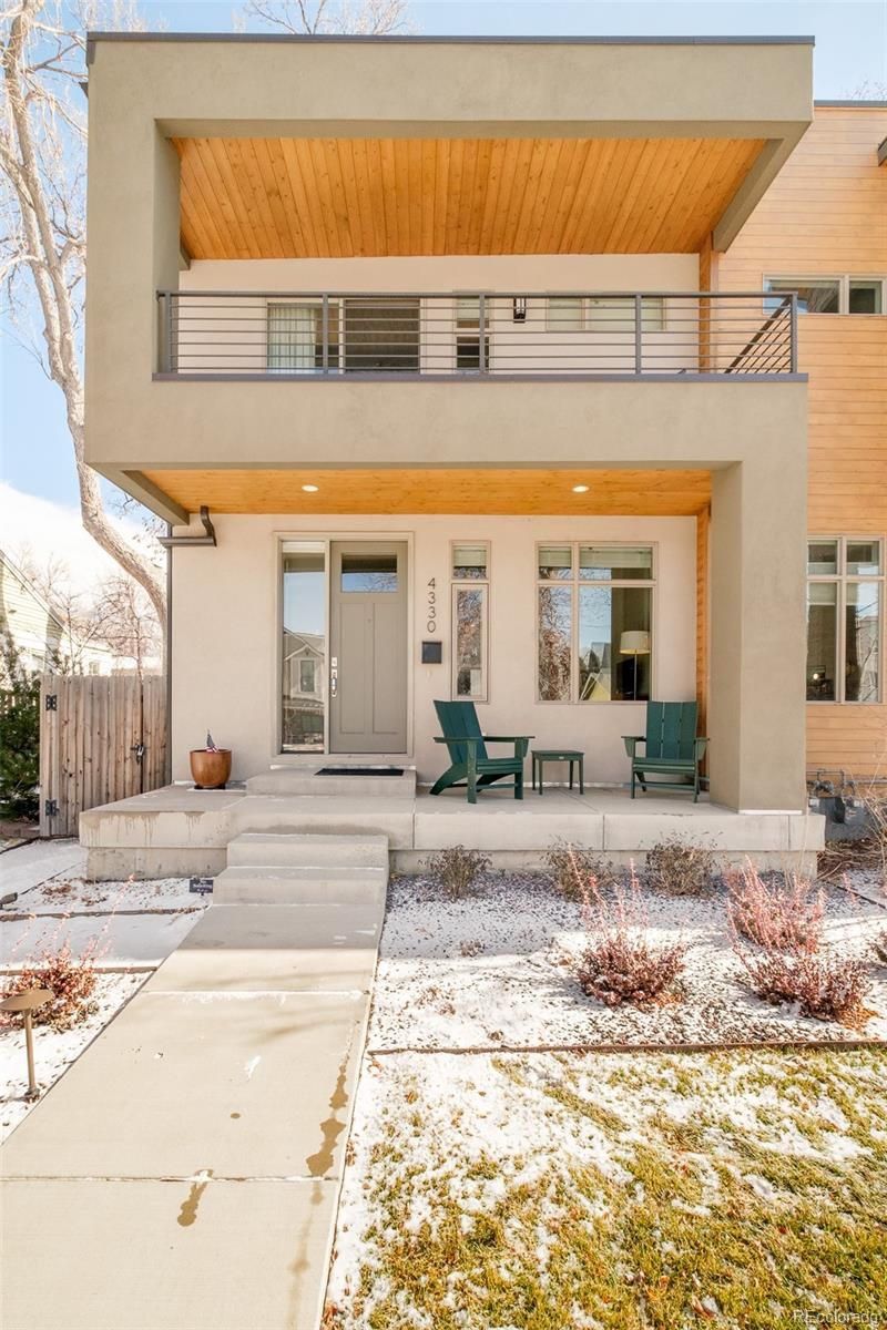 4330 N Raleigh St, Denver, CO 80212
