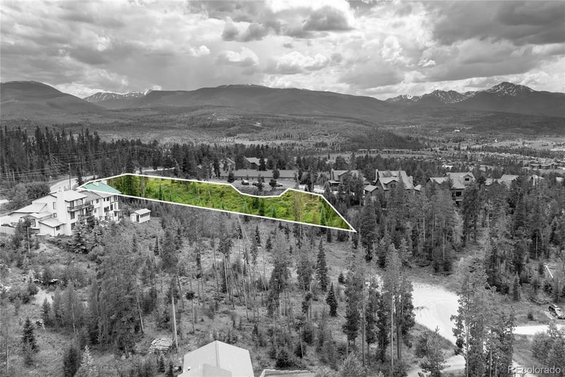 16 County Rd 8343/elk Ct, Fraser, CO 80442