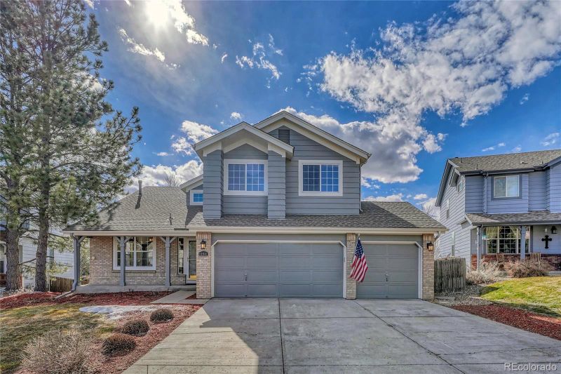 10941 Parker Vista Rd, Parker, CO 80138
