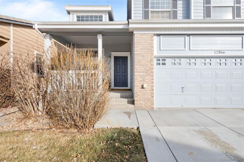 12366 Nate Cir, Parker, CO 80134