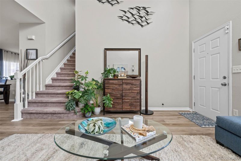 12366 Nate Cir, Parker, CO 80134