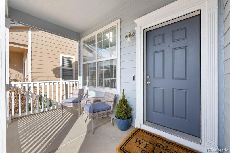 12366 Nate Cir, Parker, CO 80134