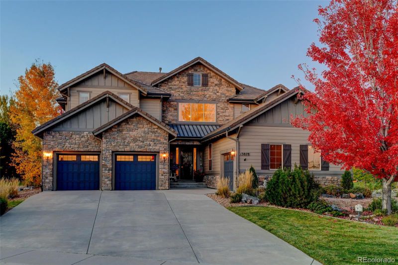 13878 Barbour St, Broomfield, CO 80023