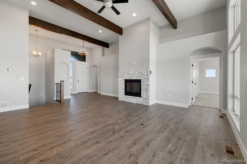 15031 Oscuro Trl, Peyton, CO 80831