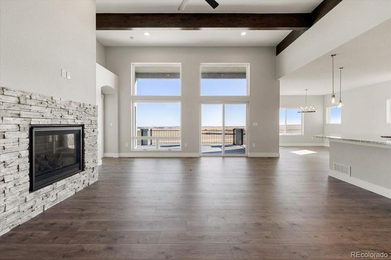 15031 Oscuro Trl, Peyton, CO 80831