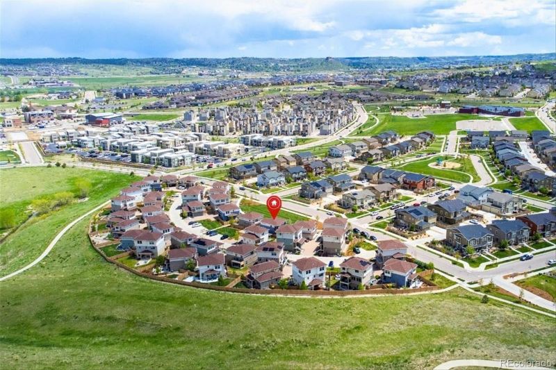 2936 Merry Rest Way, Castle Rock, CO 80109
