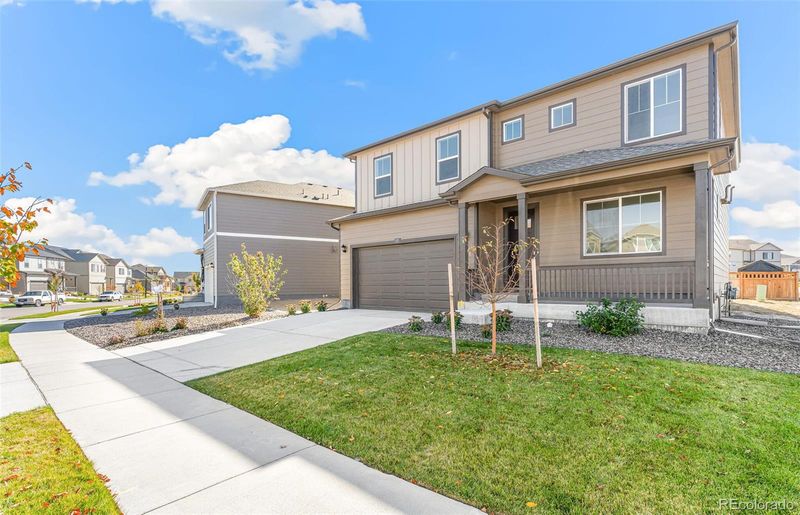 4338 Cattle Cross Trl, Castle Rock, CO 80104