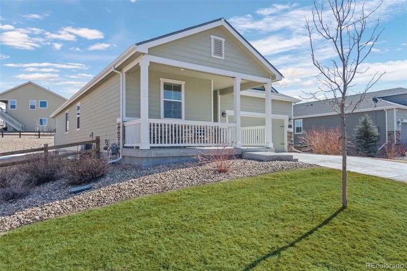 42338 Forest Oaks Dr, Elizabeth, CO 80107