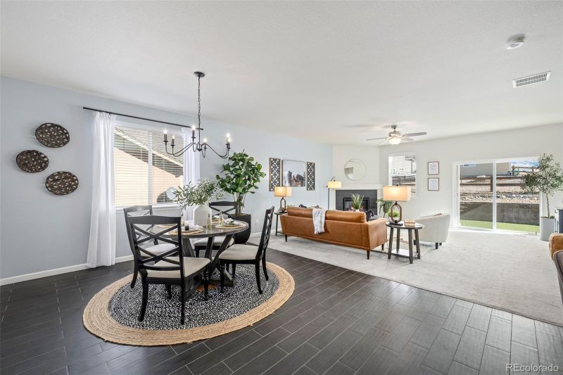 42338 Forest Oaks Dr, Elizabeth, CO 80107
