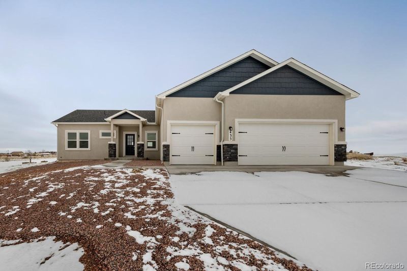 960 E Keymar, Pueblo West, CO 81007