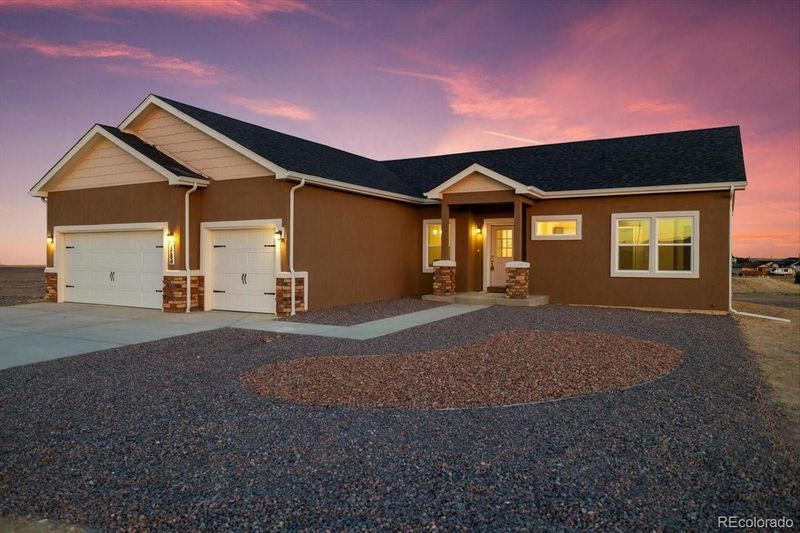 1112 E Painted Hills, Pueblo West, CO 81007